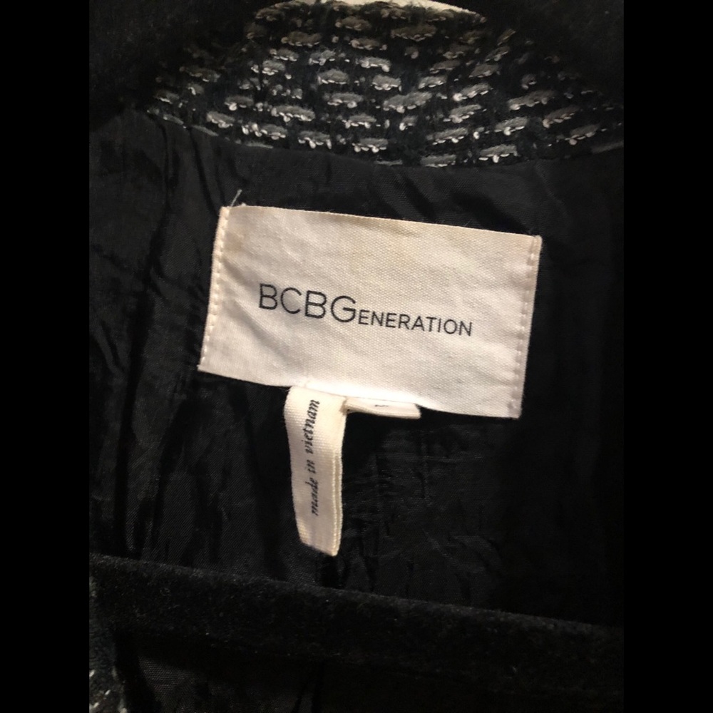 BCBG Coat - Picture 2 of 4